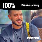 100% Essa Almarzoug