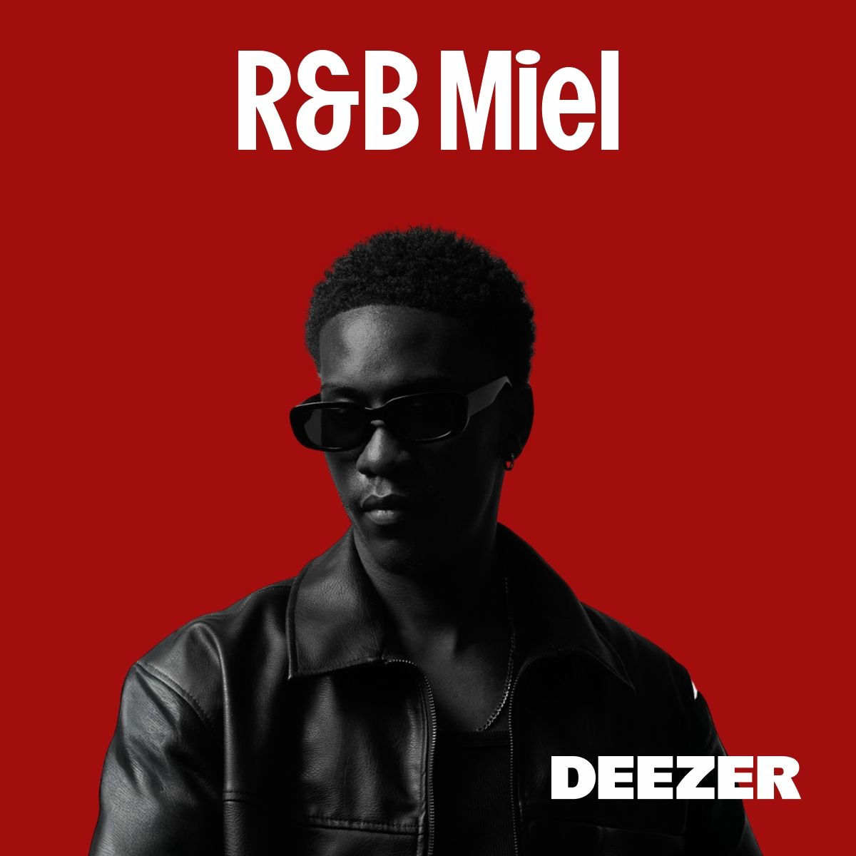 Cover of playlist R&B Miel