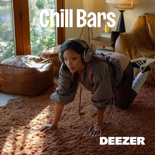 Ac Chill Rapper The best of chill rap playlist | Listen on Deezer