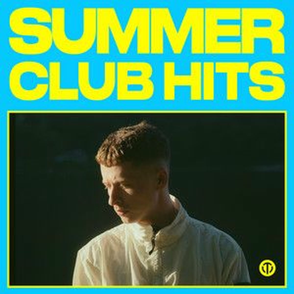 Cover of playlist SUMMER CLUB HITS | Summer Dance Music 2025