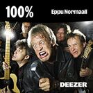 100% Eppu Normaali