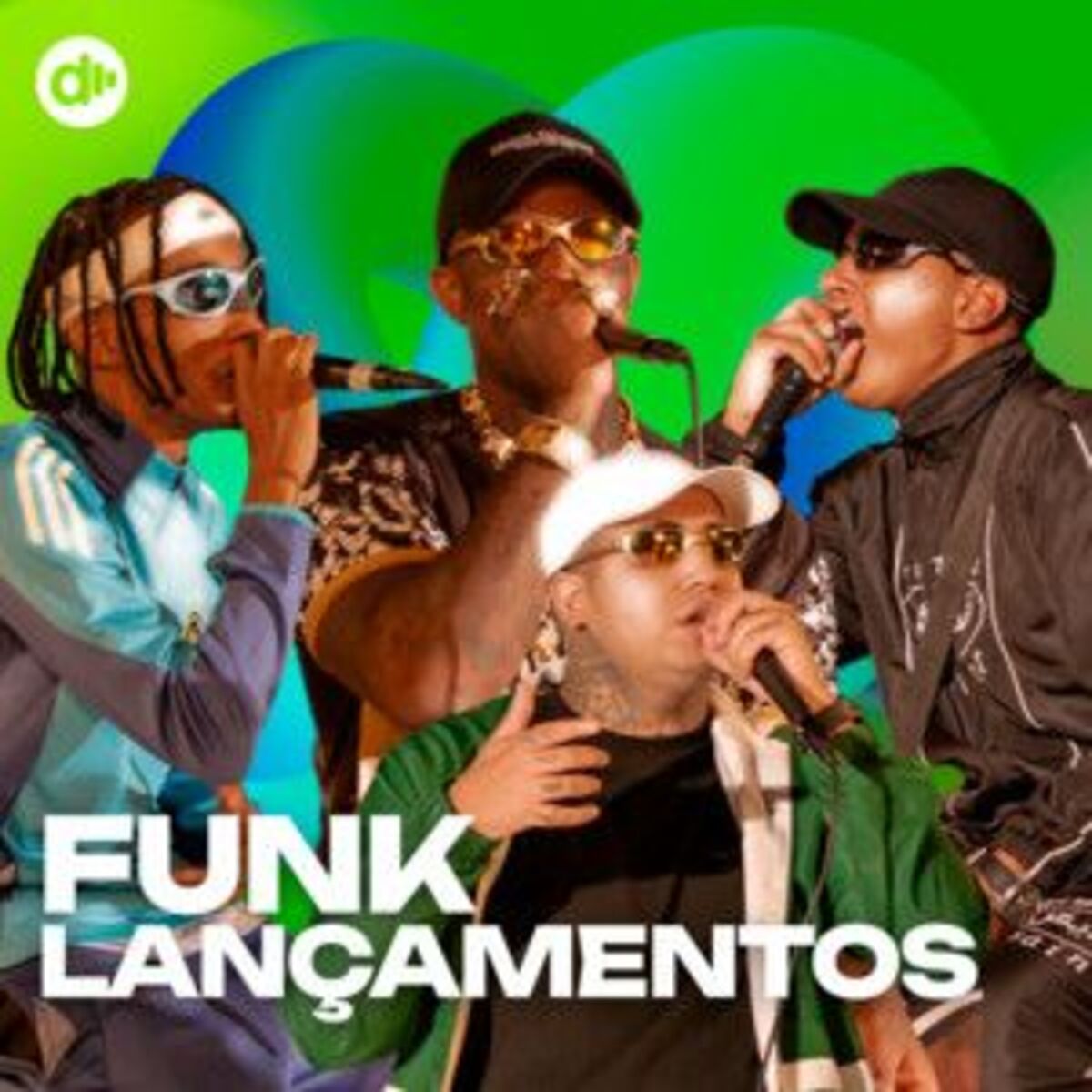 Cover of playlist Funk Lançamentos 🥵🔥 Funk 2025 🔥Funk 2025 Atualizad