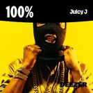 100% Juicy J