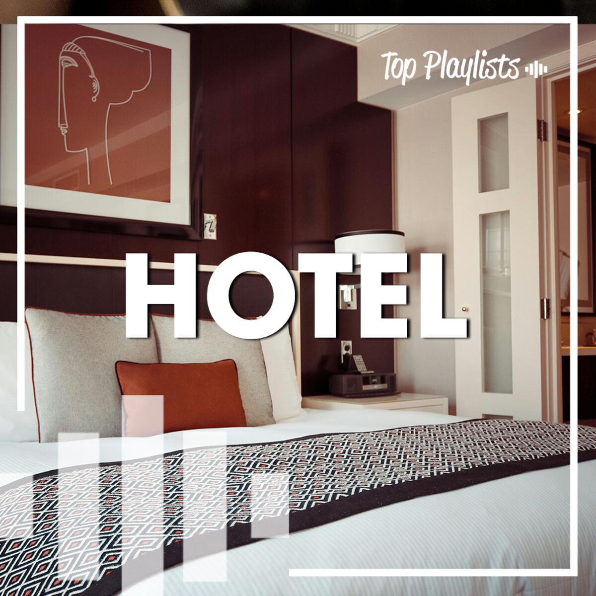 Cover of playlist HOTEL LOBBY MUSIC 🏨 MÚSICA PARA HOTELES