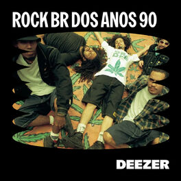 Rock Brasil Anos 90