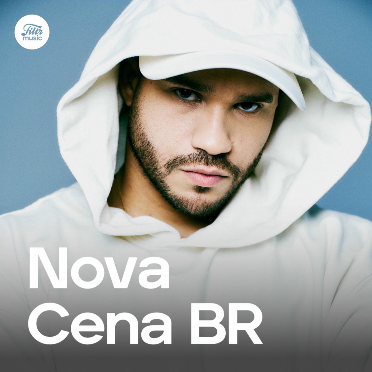 Cover of playlist Nova Cena BR | Drill - Rap & Trap 2025