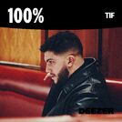 100% TIF