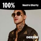 100% Neutro Shorty