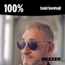 100% Saïd Senhaji