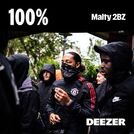 100% Malty 2BZ