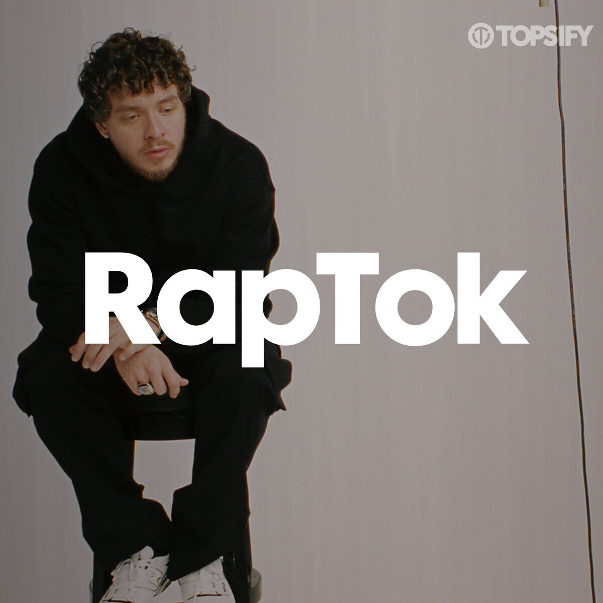 Cover of playlist RapTok 2024🔥