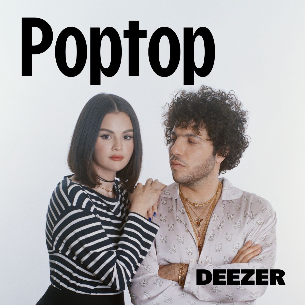 Cover of playlist Poptop