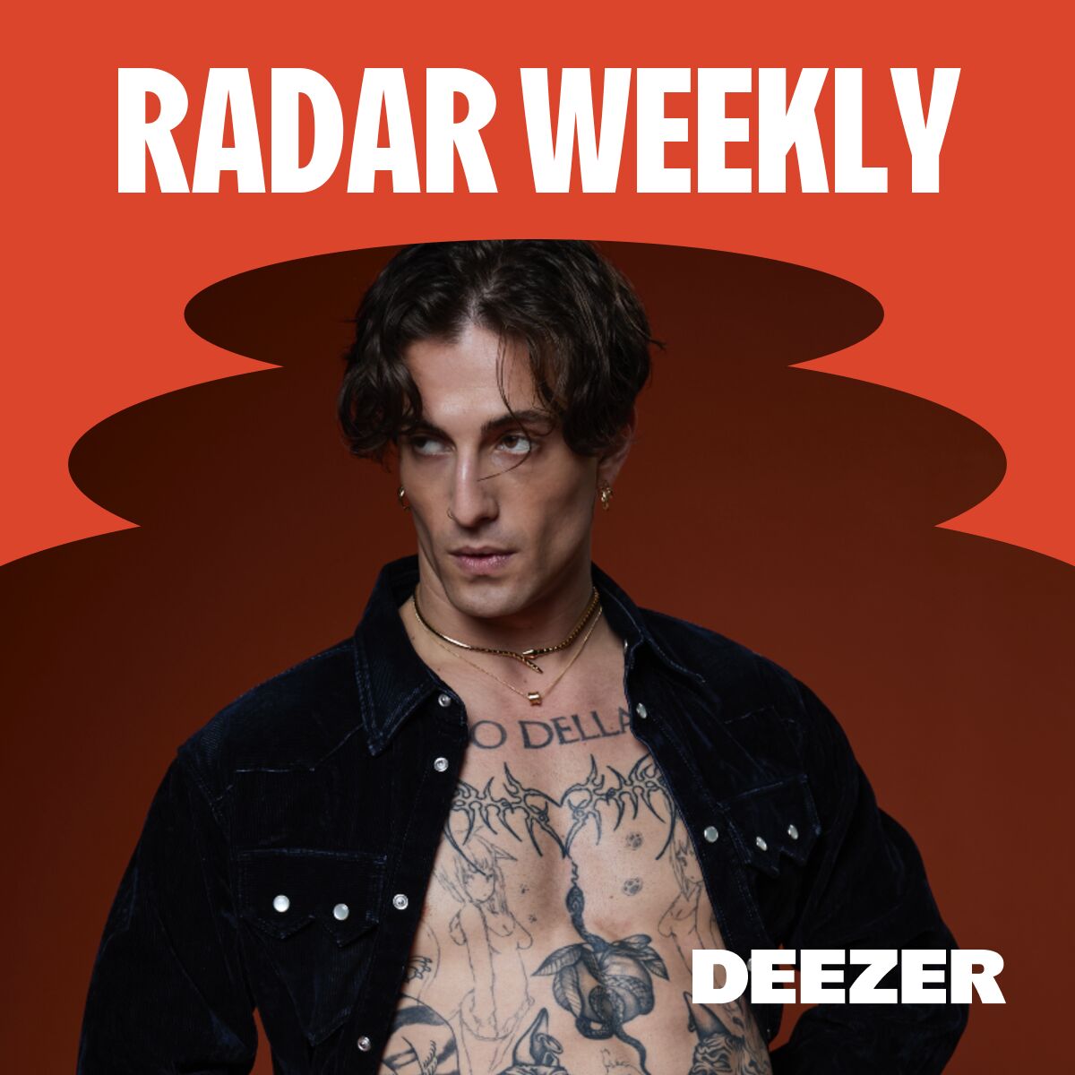 Cover of playlist Radar Weekly