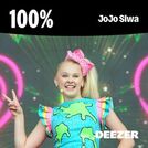 100% JoJo Siwa