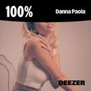 100% Danna Paola