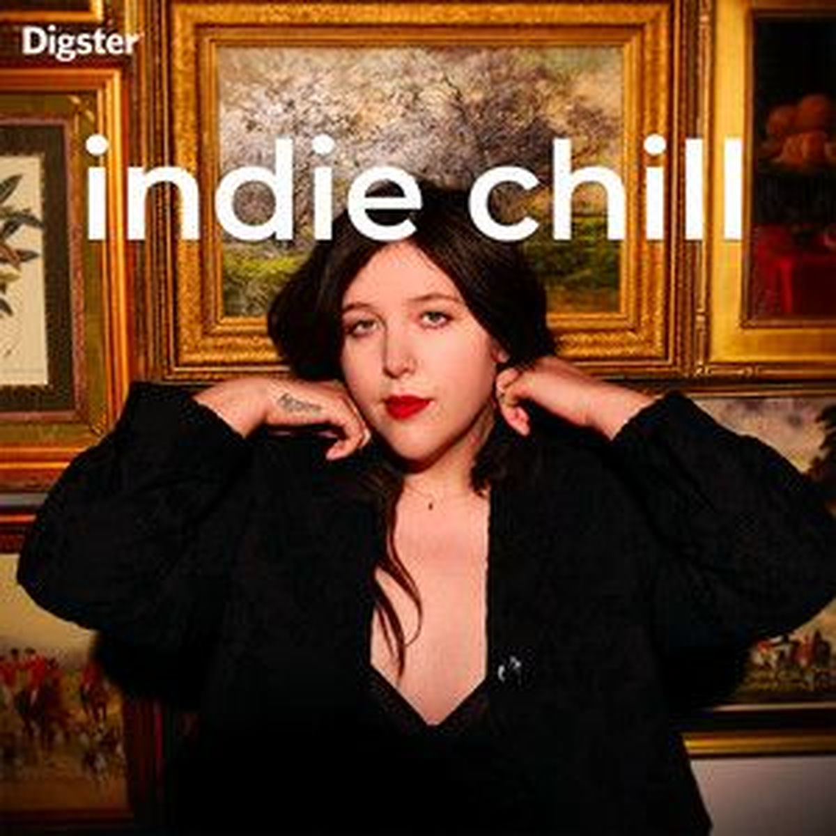 Cover of playlist Indie chill | Playlist rock indé, indie, alternati