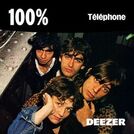 100% Téléphone