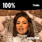 100% Thalia