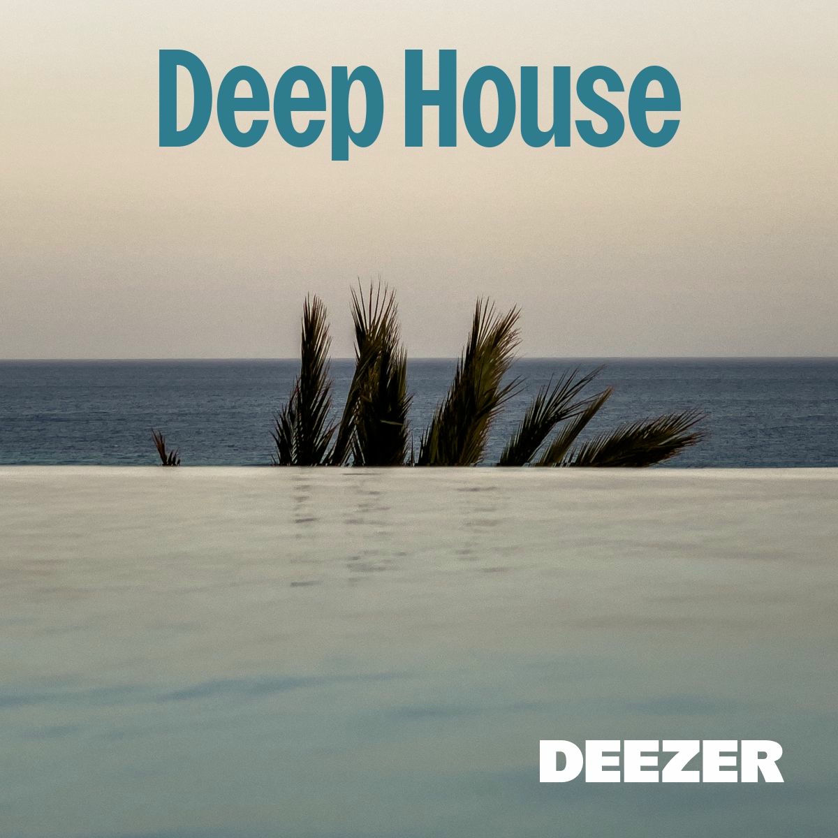 Cover of playlist Deep House