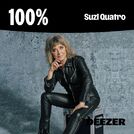 100% Suzi Quatro