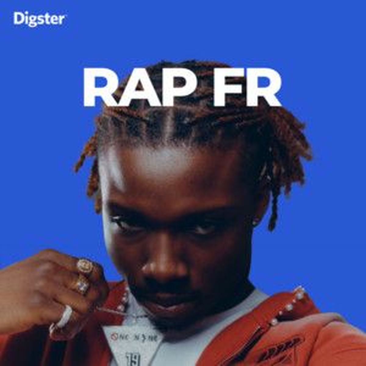 Cover of playlist Rap Fr | Rap Francais 2025 | Hits Rap | KAARIS, RO