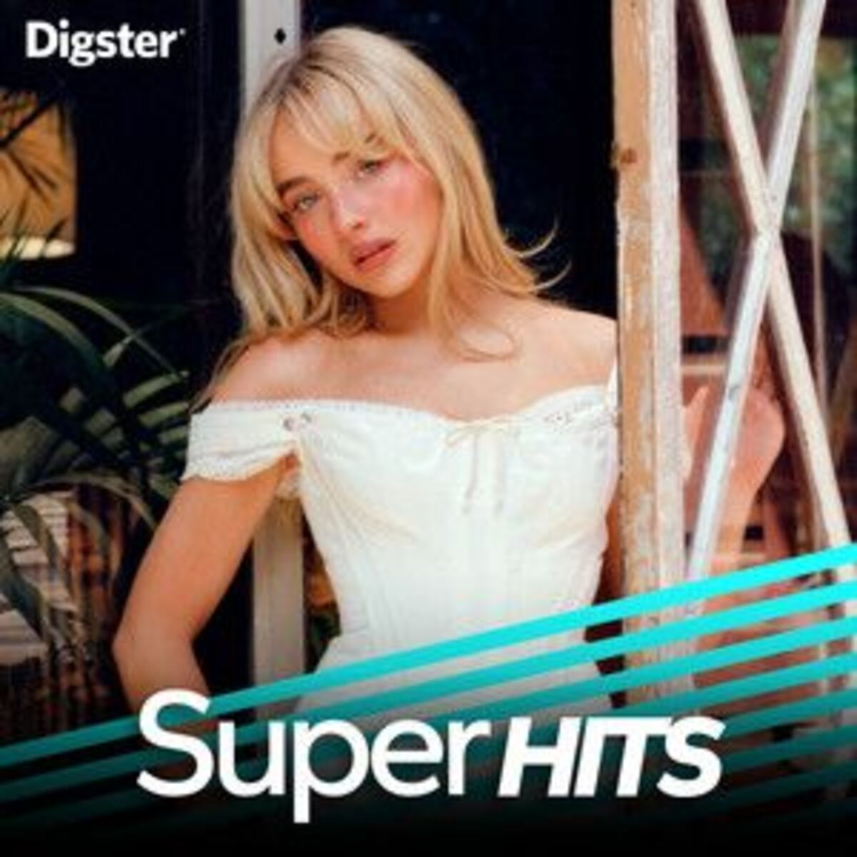 Cover of playlist Super Hits