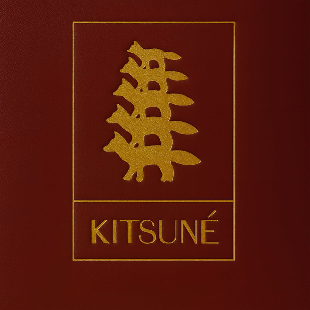 Cover of playlist Kitsuné Musique Essentials For Summer