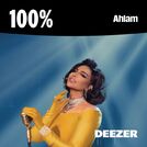 100% Ahlam  أحلام