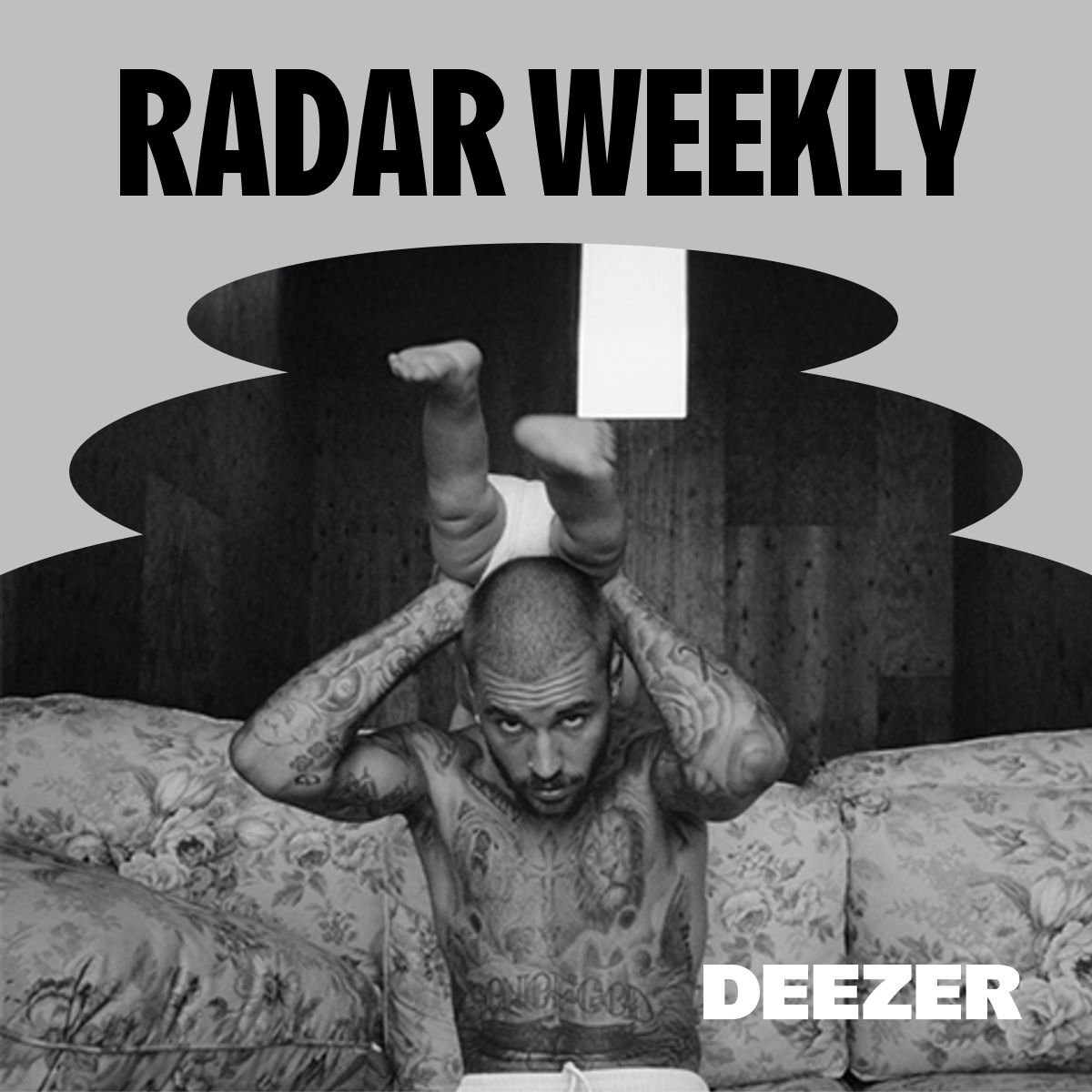 Radar Weekly
