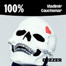 100% Vladimir Cauchemar