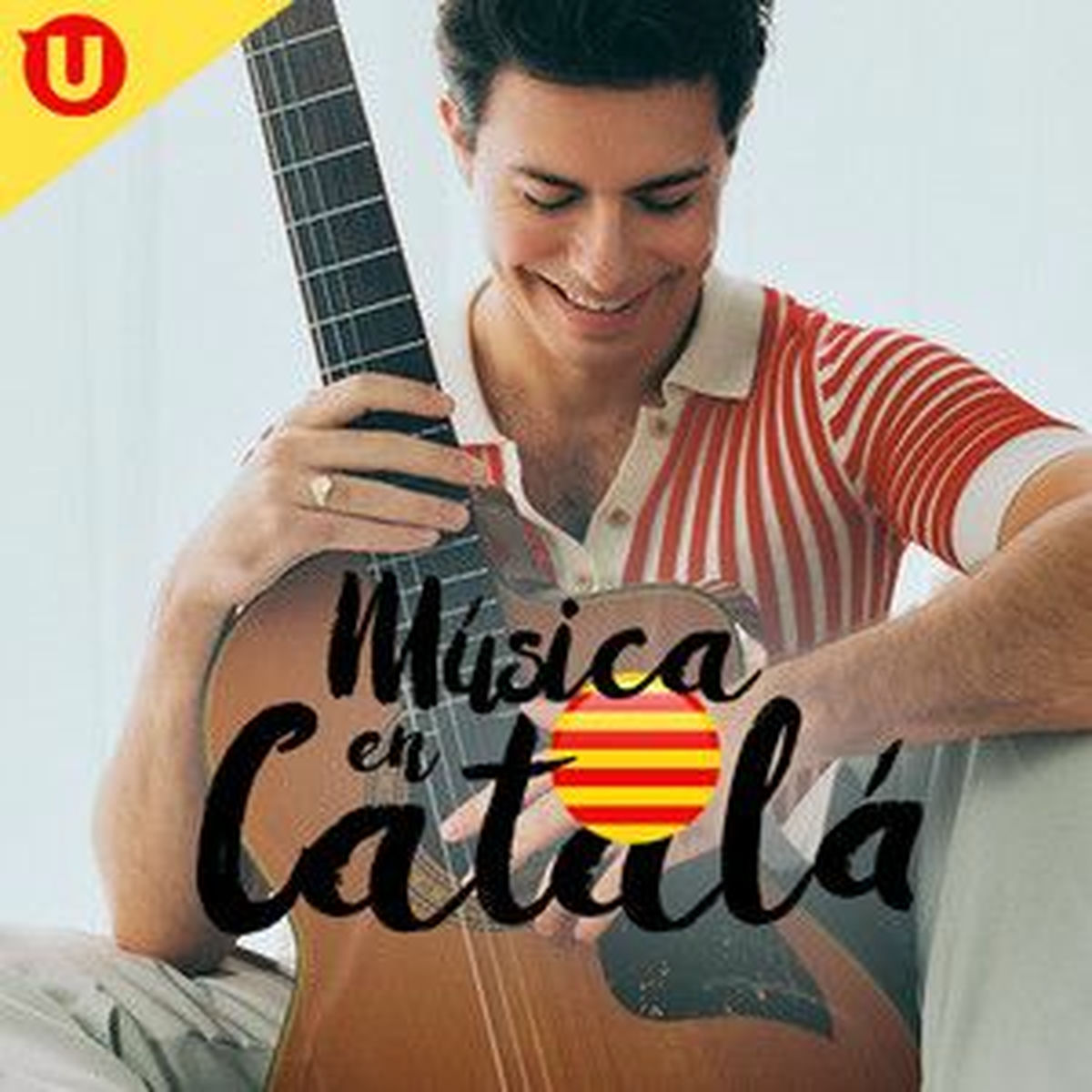 Cover of playlist Música en Català 2025