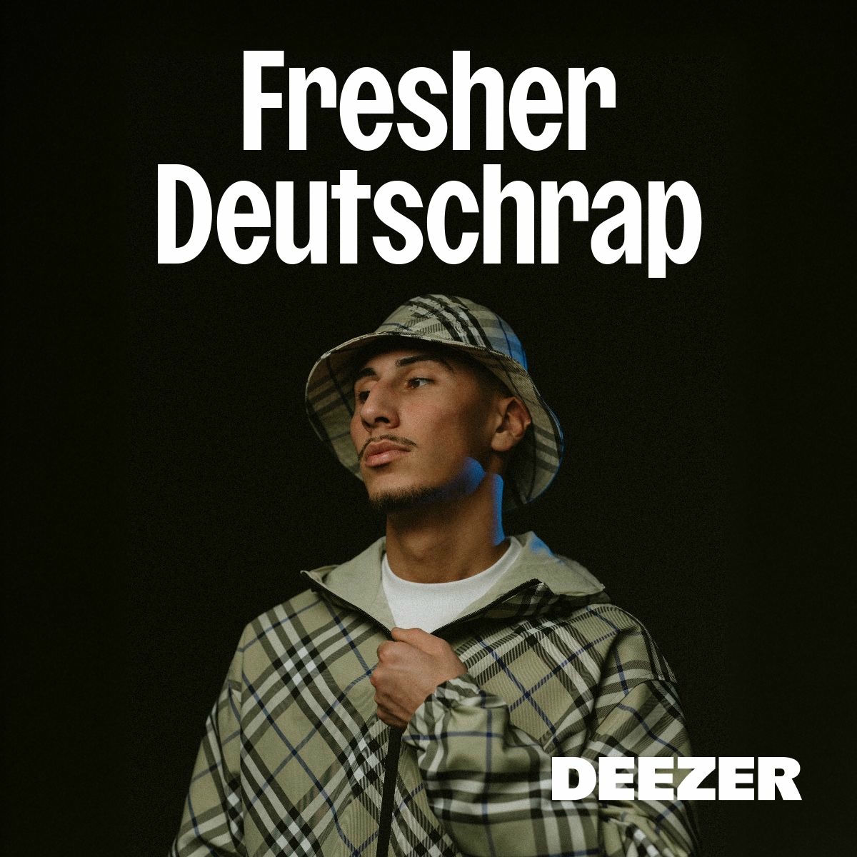 Cover of playlist Fresher Deutschrap