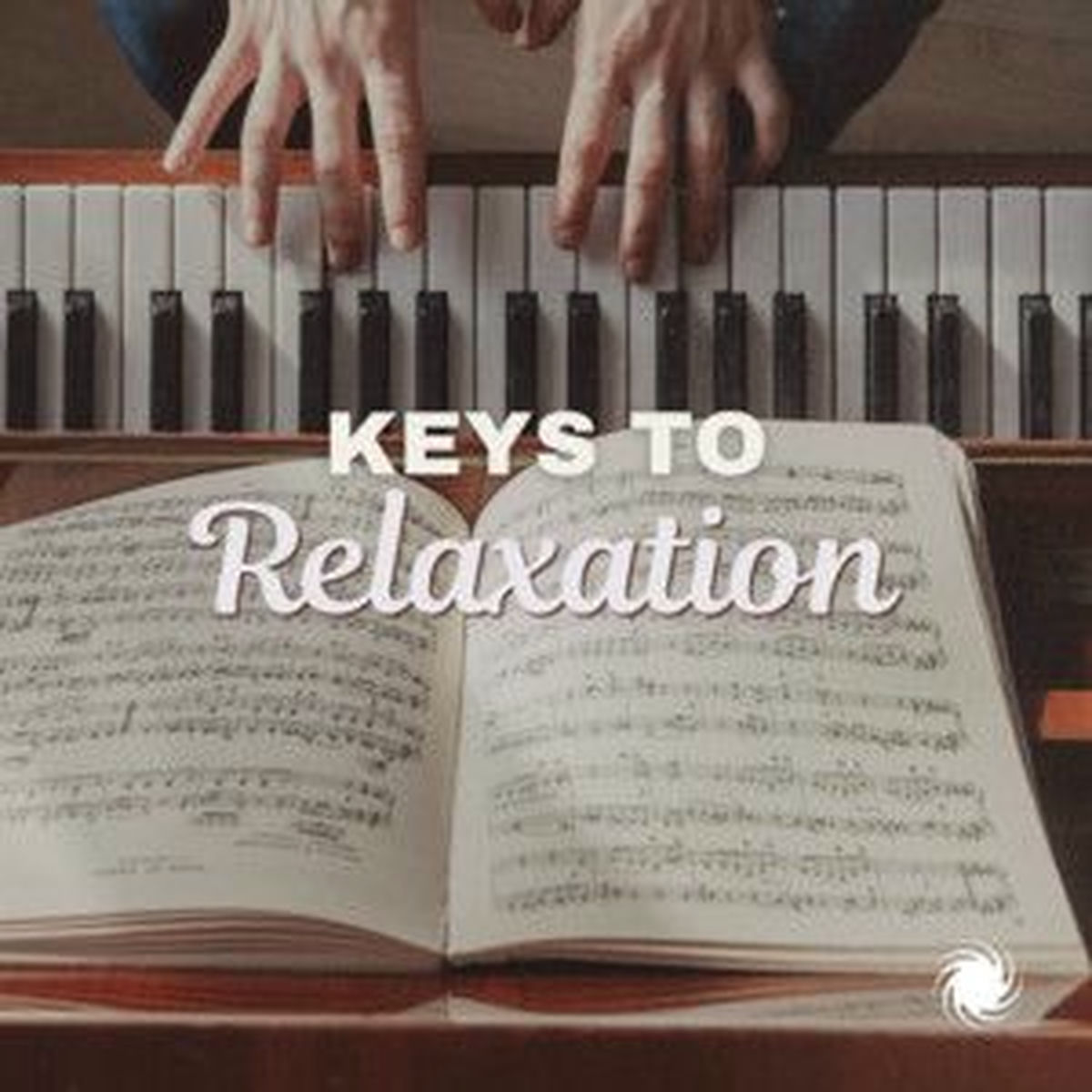 Cover of playlist Keys to Relaxation
