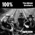 100% The Allman Brothers Band