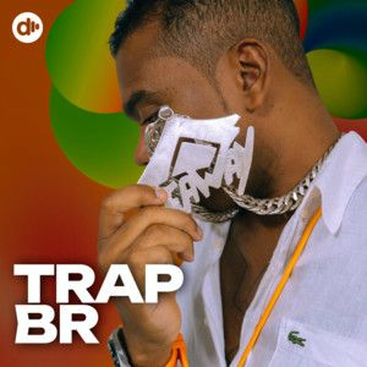 Cover of playlist Trap 🇧🇷 🔥 Trap 2025 🔥 Trapperz Brasil