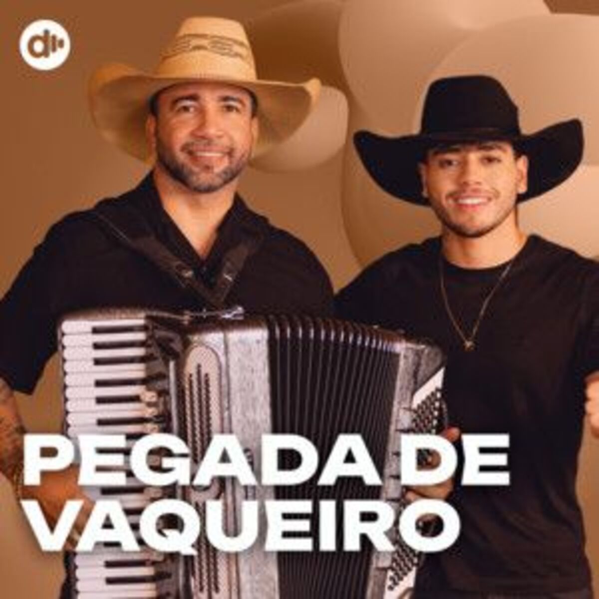 Cover of playlist Pegada de Vaqueiro | Vaquejada