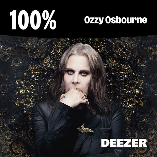 未開封！！　Ozzy Osbourne 100%本物サイン付きEP 未開封！！ Ozzy Osbourne 100%本物サイン付きEP 未開封