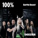 100% Battle Beast