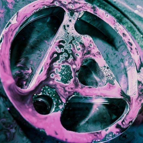 Linkin Park - Up From the Bottom [single] (2025)