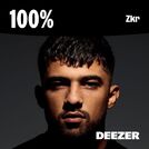 100% Zkr