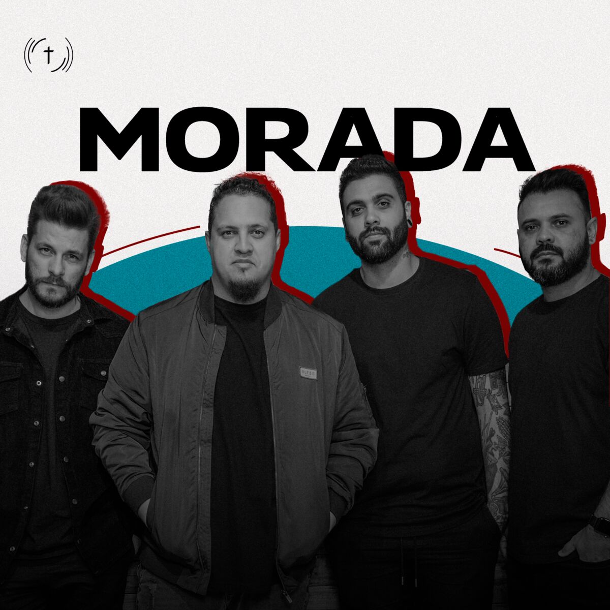 Cover of playlist Morada Oficial