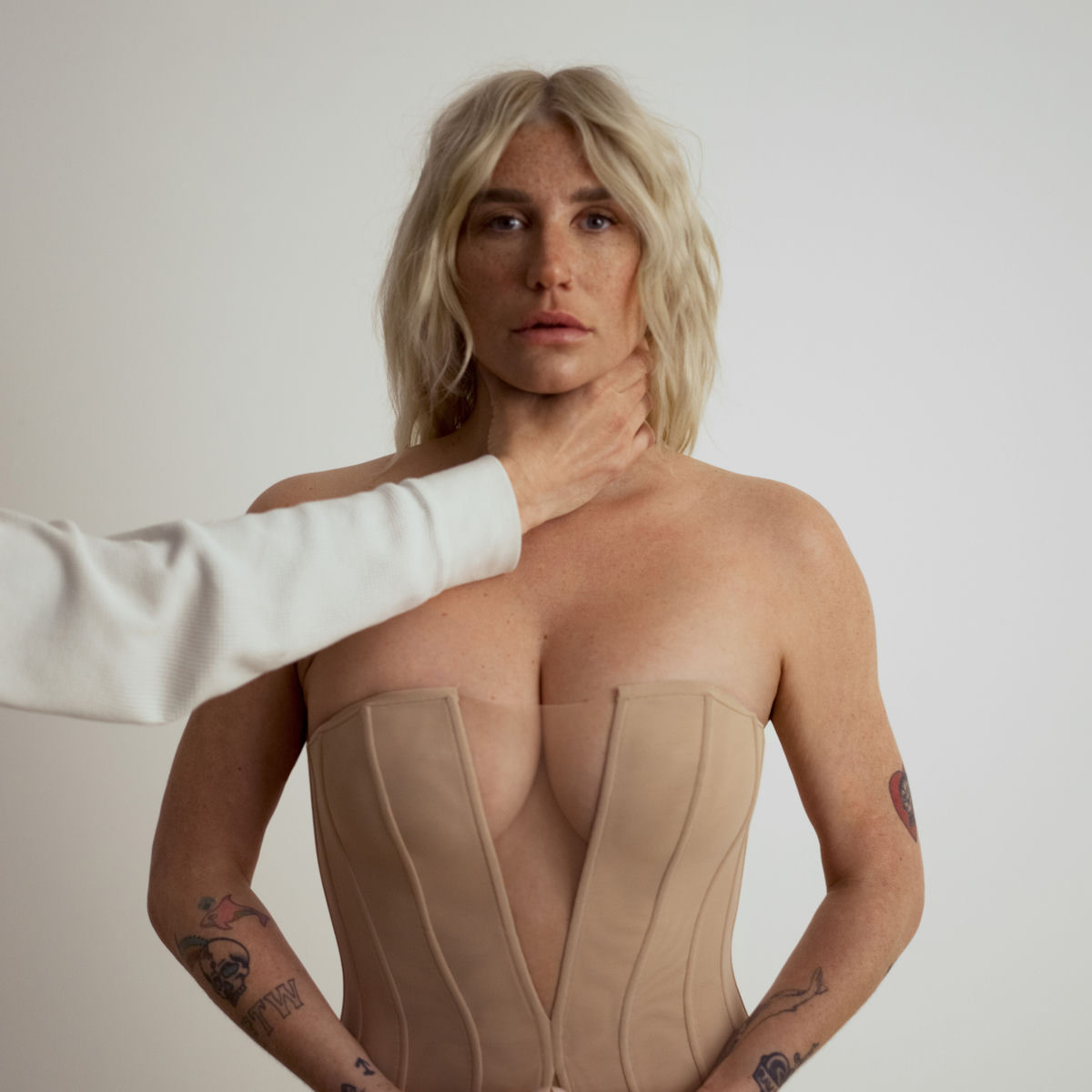 Cover of playlist Best of Kesha