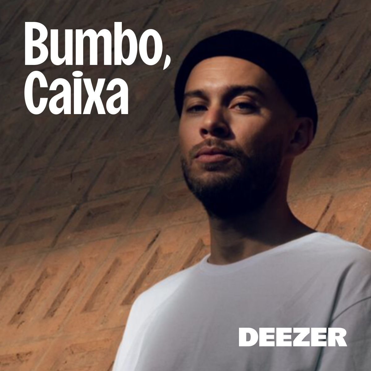 Cover of playlist Bumbo, Caixa