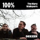100% The Mary Wallopers