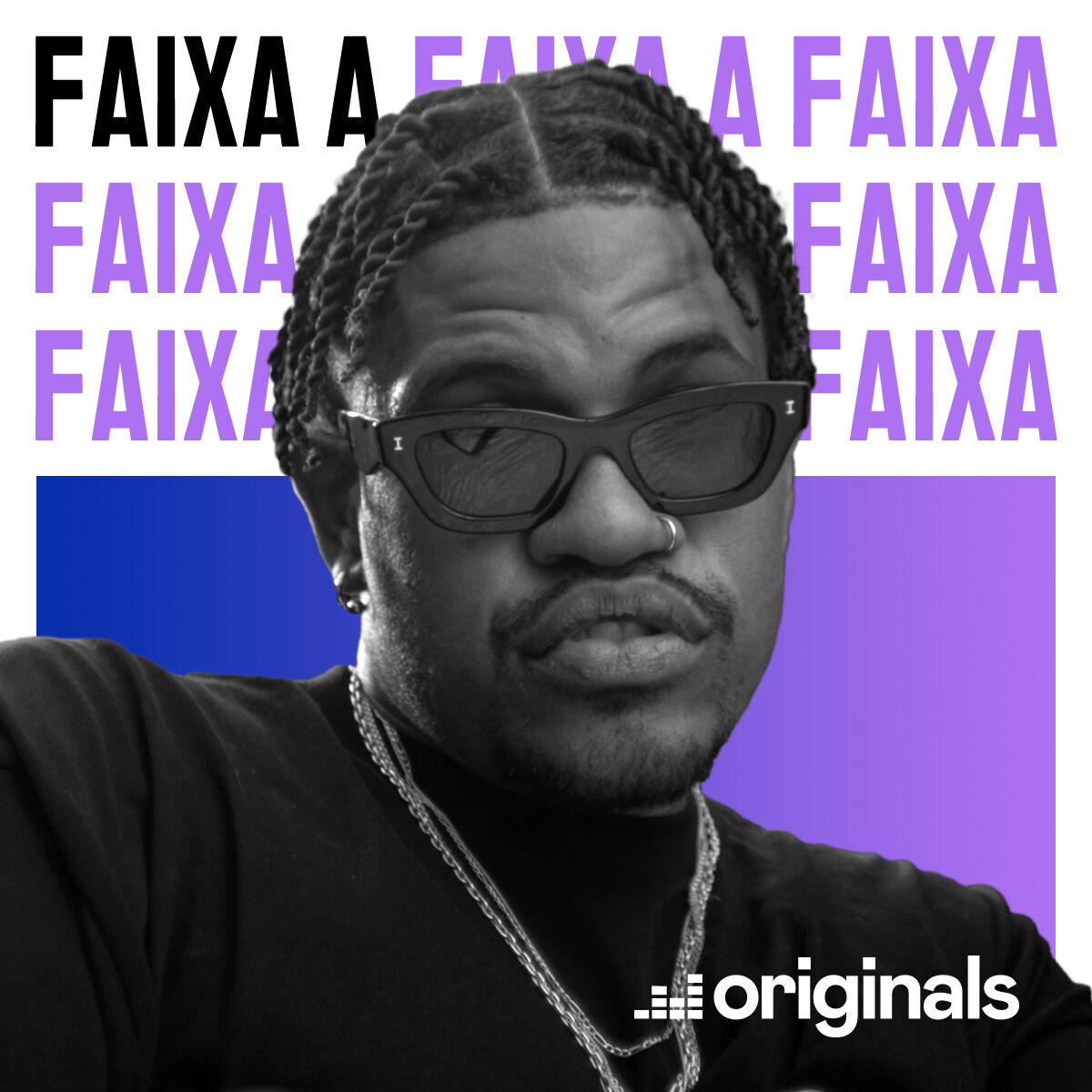 Faixa a Faixa - Luccas Carlos