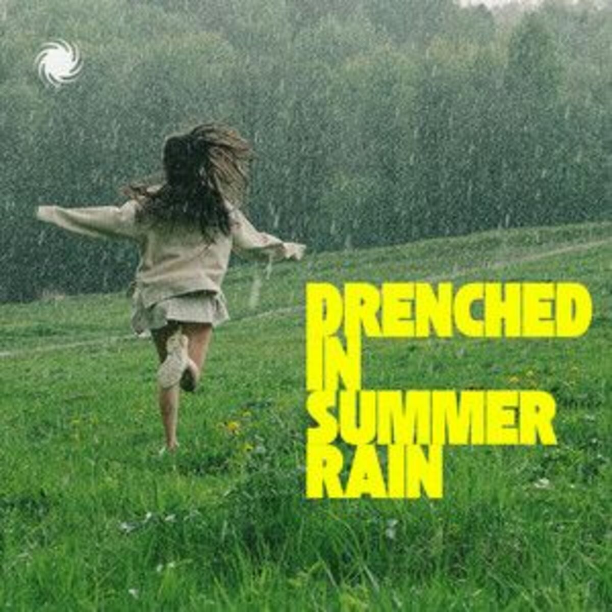 Cover of playlist Drenched in Summer Rain 🌧️🌴