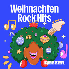 Weihnachten Rock Hits
