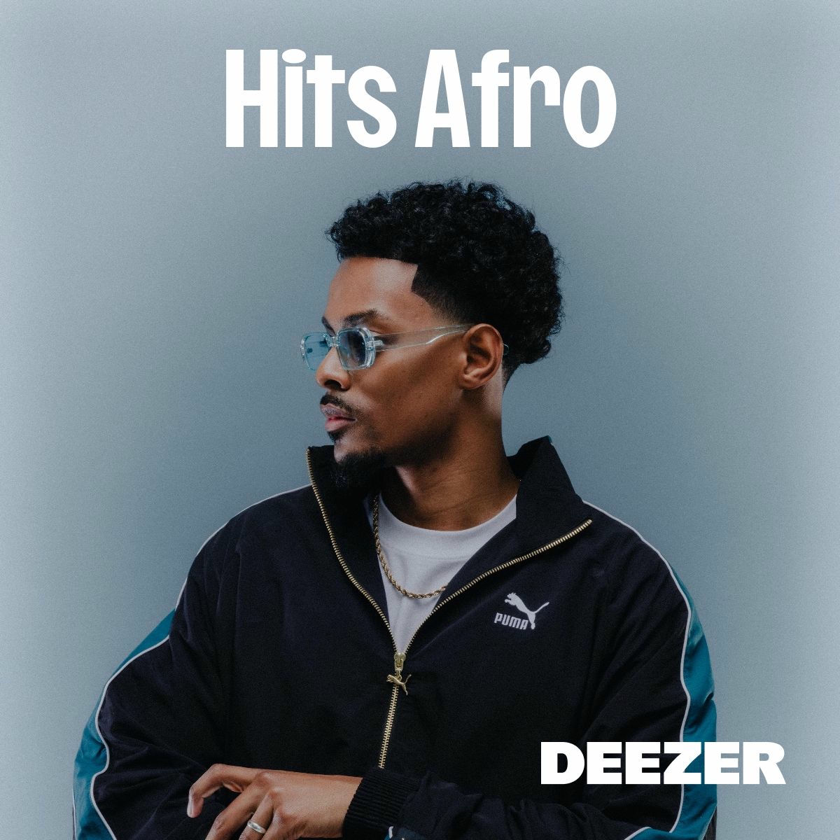 Cover of playlist Hits Afro