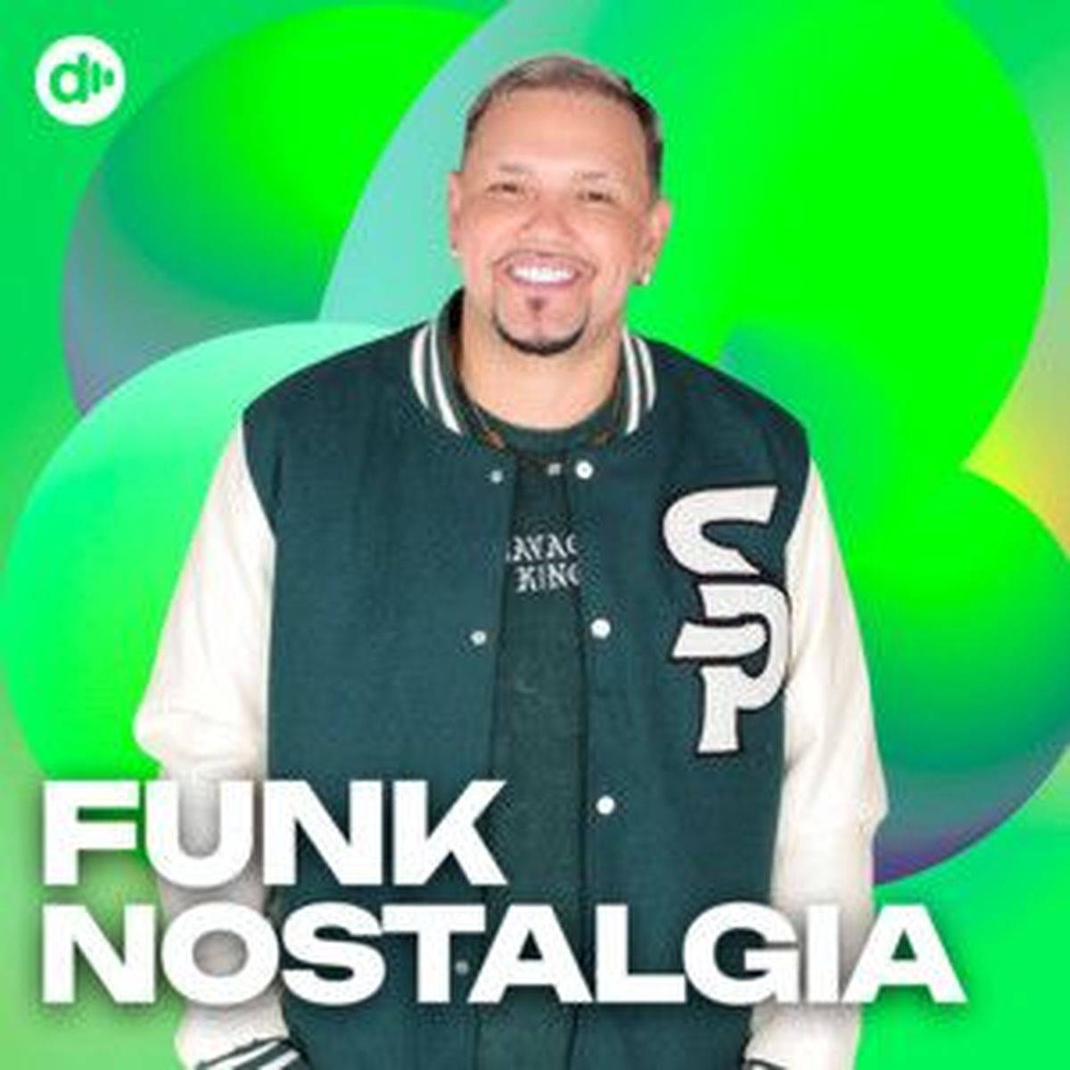 Cover of playlist FUNK NOSTALGIA 🔥Funk Antigo 🔥Baile Funk das Antiga
