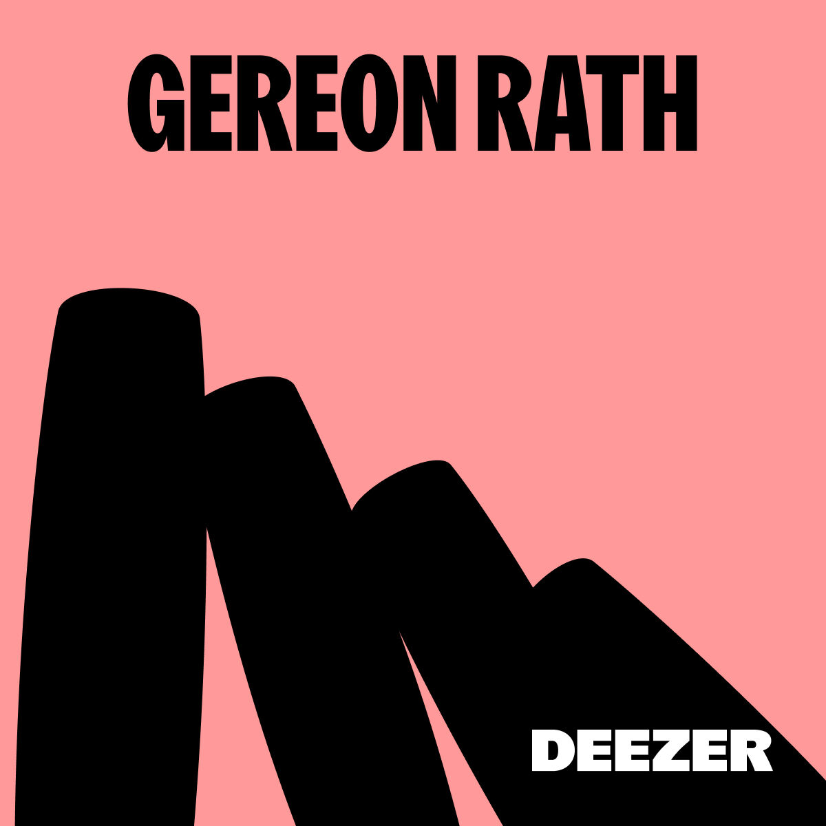 Cover of playlist Volker Kutscher: Gereon Rath
